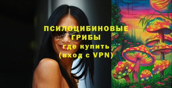 метамфетамин Лиски